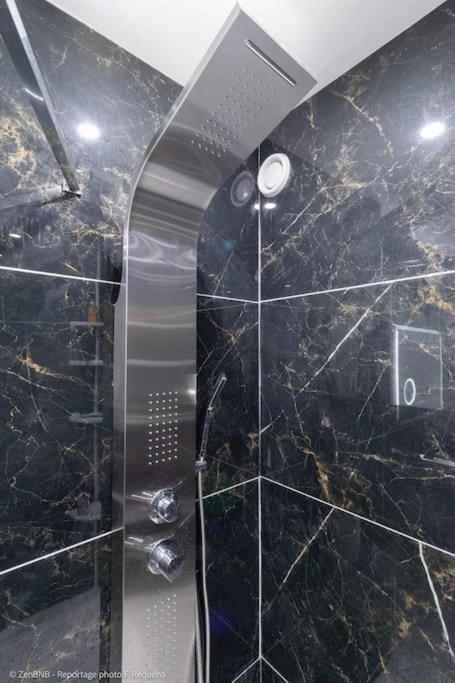 Place Privee/Le Marbre/Moderne/60M2 Анмас Екстериор снимка