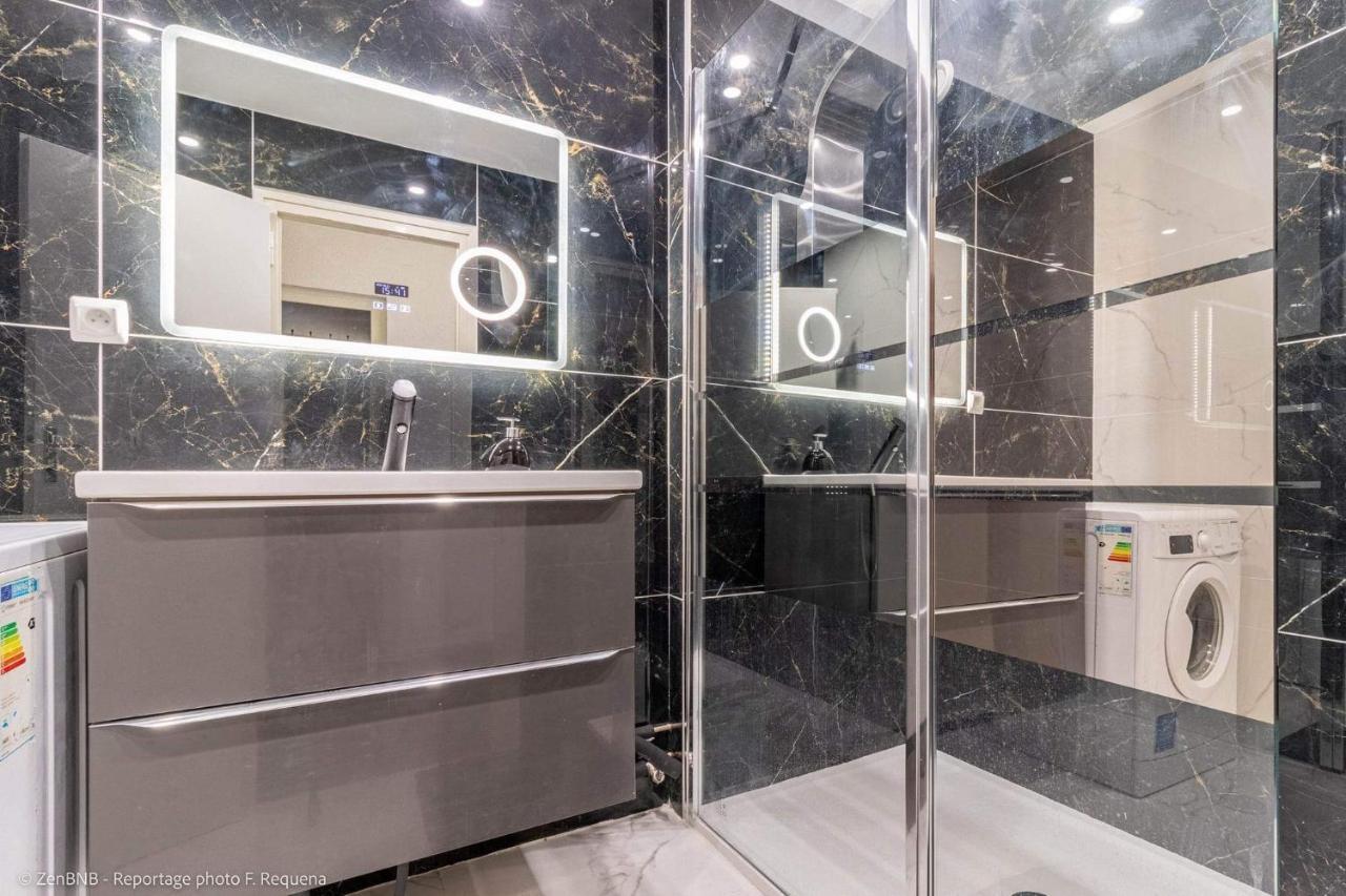 Place Privee/Le Marbre/Moderne/60M2 Анмас Екстериор снимка