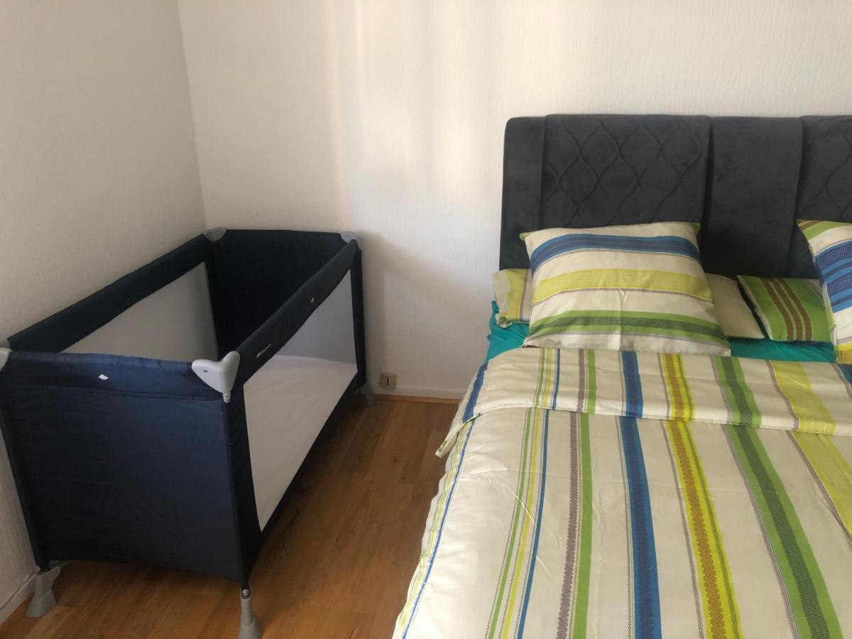 Place Privee/Le Marbre/Moderne/60M2 Анмас Екстериор снимка