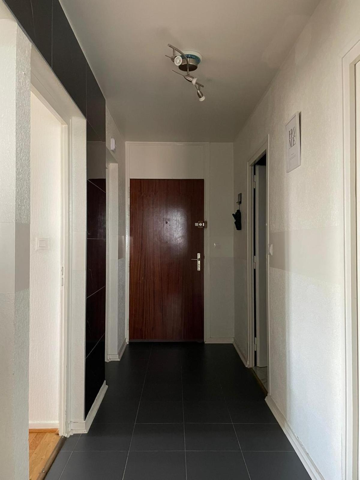 Place Privee/Le Marbre/Moderne/60M2 Анмас Екстериор снимка