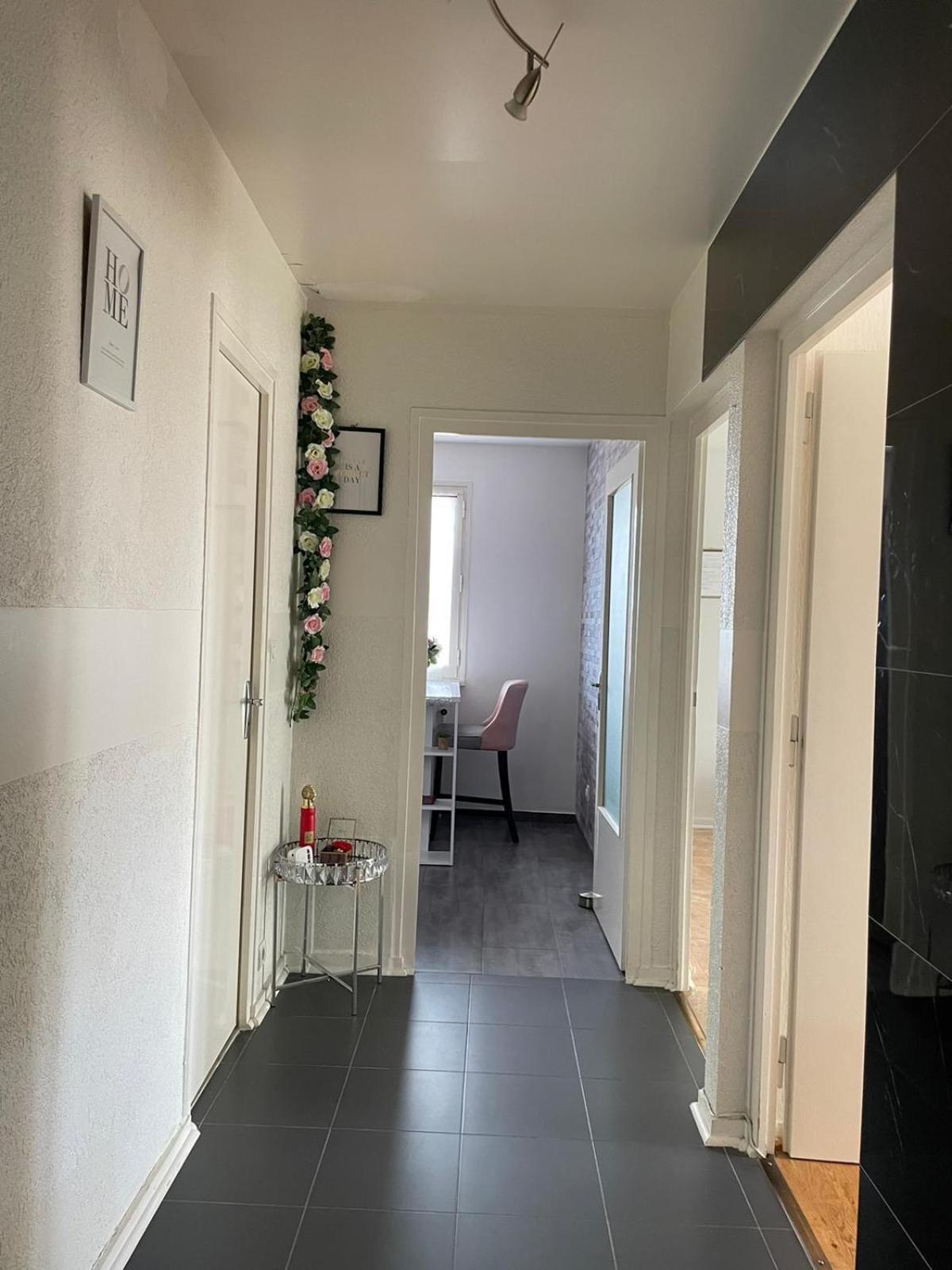 Place Privee/Le Marbre/Moderne/60M2 Анмас Екстериор снимка