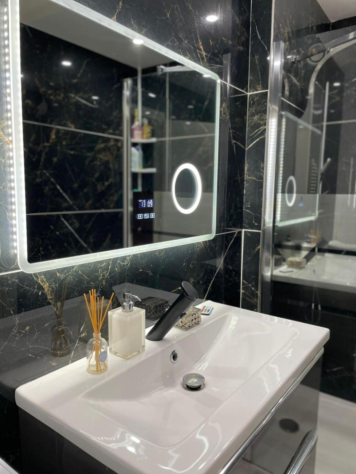 Place Privee/Le Marbre/Moderne/60M2 Анмас Екстериор снимка