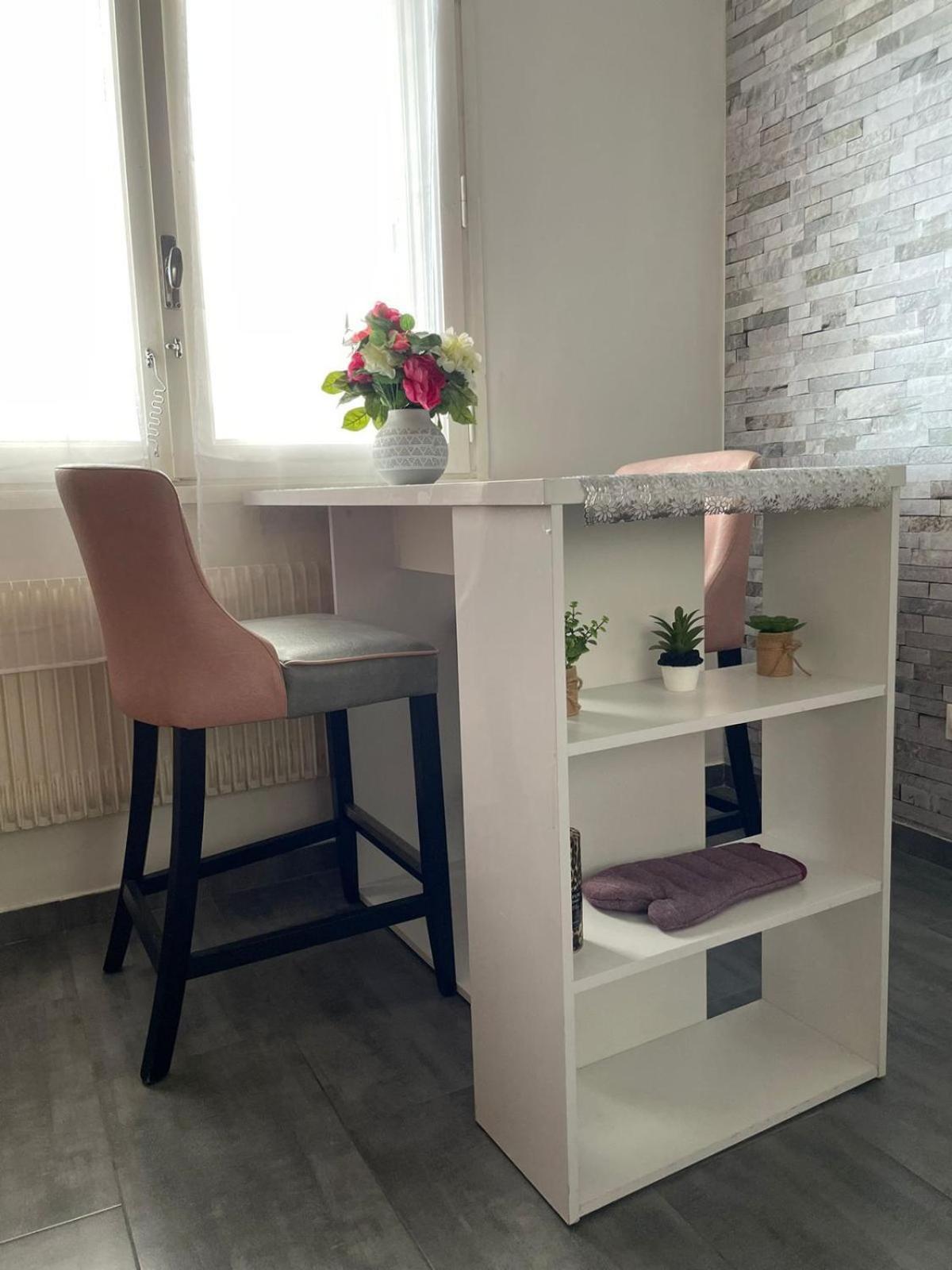 Place Privee/Le Marbre/Moderne/60M2 Анмас Екстериор снимка