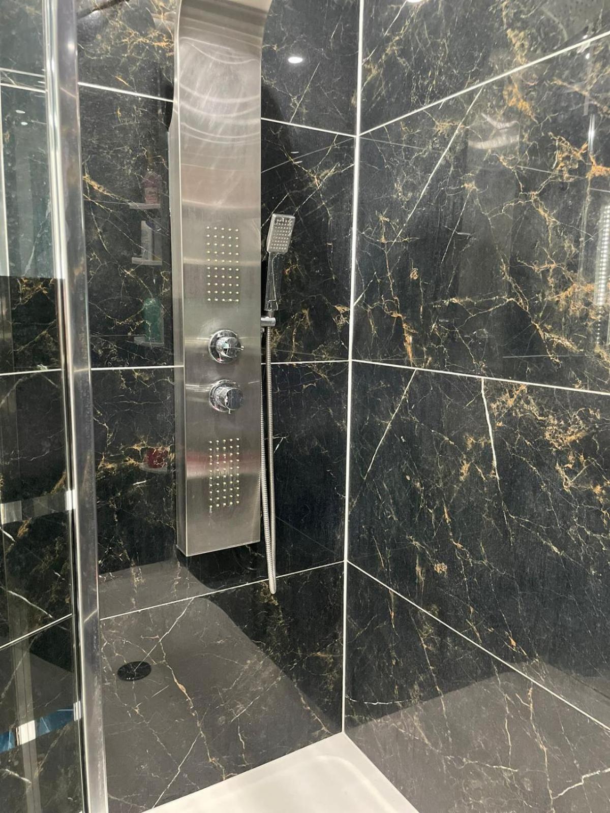 Place Privee/Le Marbre/Moderne/60M2 Анмас Екстериор снимка