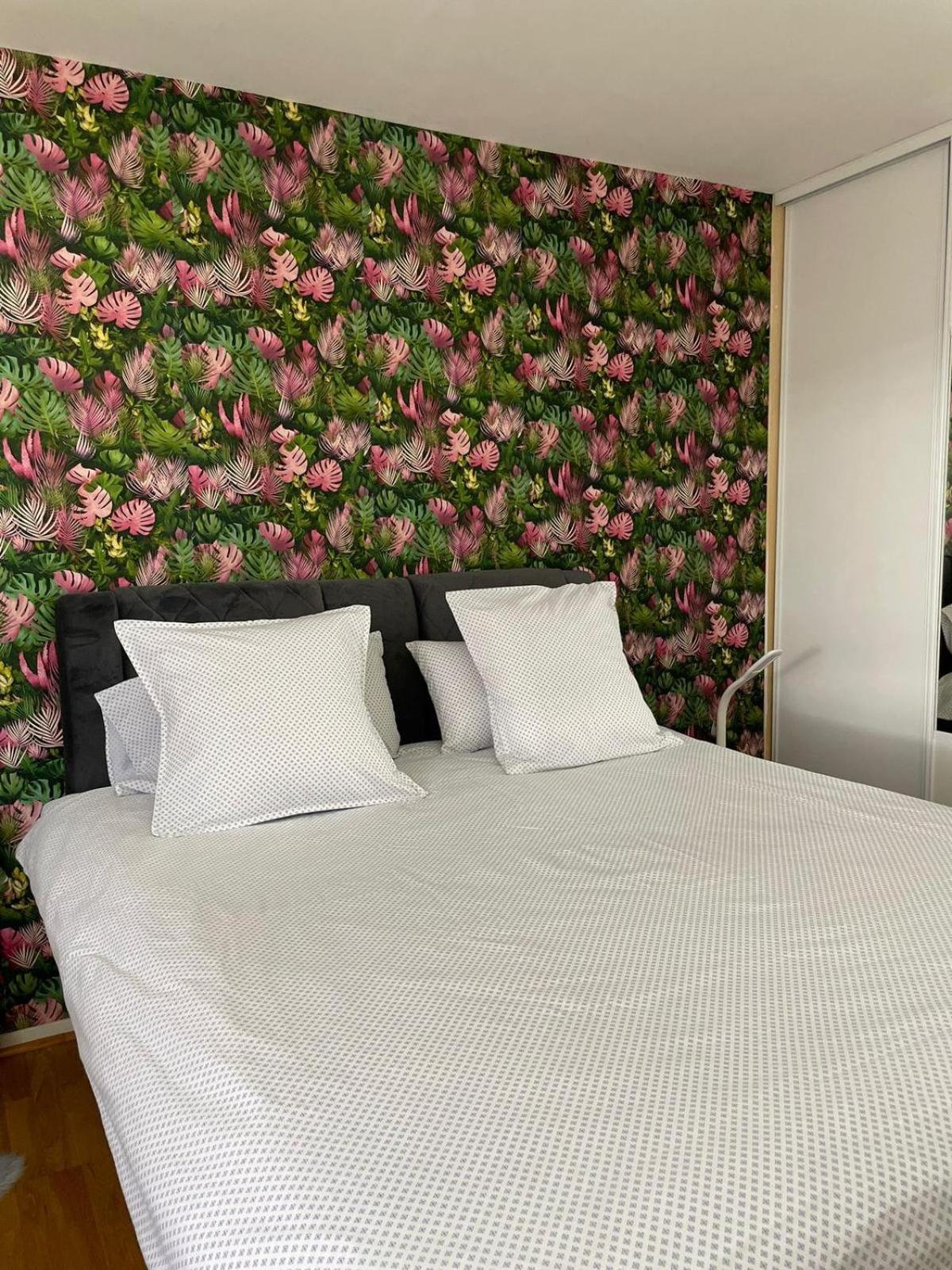 Place Privee/Le Marbre/Moderne/60M2 Анмас Екстериор снимка